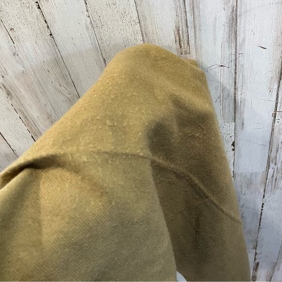 Club Room by Charter Club Soft Acrylic Soft Scarf Fringe - Picture 4 of 4